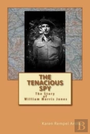 The Tenacious Spy