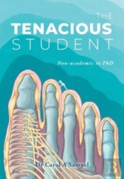 The Tenacious Student