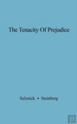 Bertrand.pt - The Tenacity Of Prejudice
