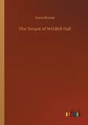 The Tenant Of Wildfell Hall