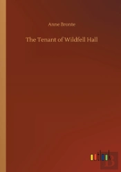 The Tenant Of Wildfell Hall