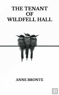 Bertrand.pt - The Tenant Of Wildfell Hall