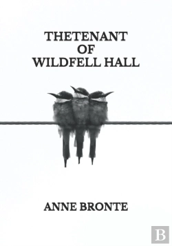 Bertrand.pt - The Tenant Of Wildfell Hall
