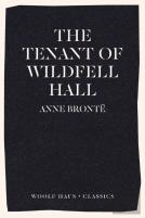 The Tenant Of Wildfell Hall