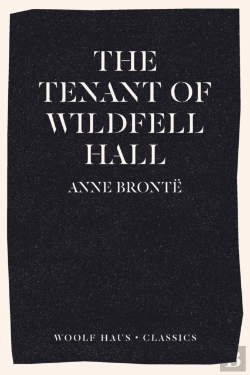 Bertrand.pt - The Tenant Of Wildfell Hall