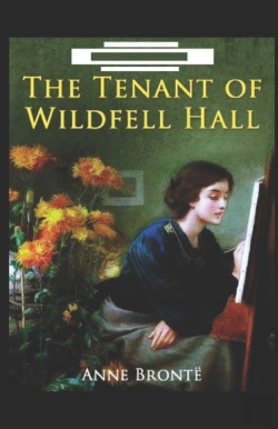 Bertrand.pt - The Tenant Of Wildfell Hall