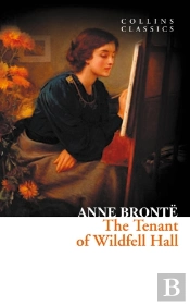 The Tenant Of Wildfell Hall