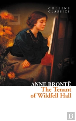 Bertrand.pt - The Tenant Of Wildfell Hall