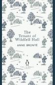 The Tenant Of Wildfell Hall
