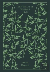 The Tenant Of Wildfell Hall