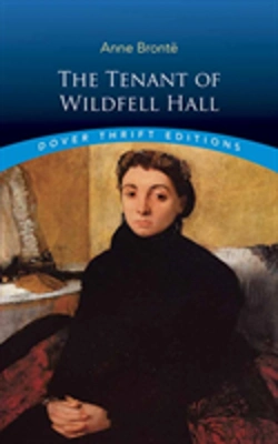 Bertrand.pt - The Tenant Of Wildfell Hall