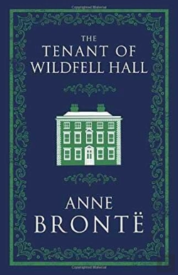Bertrand.pt - The Tenant Of Wildfell Hall