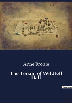 Bertrand.pt - The Tenant Of Wildfell Hall