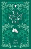 The Tenant Of Wildfell Hall