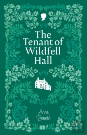 The Tenant Of Wildfell Hall