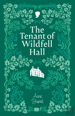 Bertrand.pt - The Tenant Of Wildfell Hall