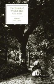 The Tenant Of Wildfell Hall