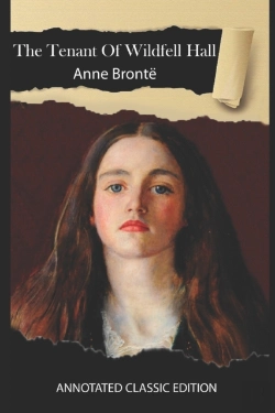 Bertrand.pt - The Tenant Of Wildfell Hall Annotated Classic Edition