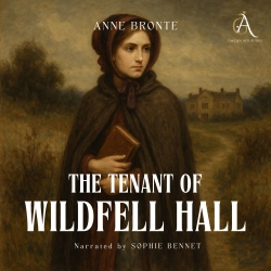 Bertrand.pt - The Tenant Of Wildfell Hall - Audiobook
