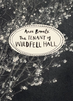 Bertrand.pt - The Tenant Of Wildfell Hall (Vintage Classics Bronte Series)
