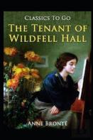 The Tenant Of Wildfell Hall(Illustrated Edition)