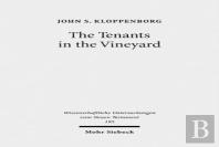 The Tenants In The Vineyard