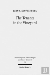 The Tenants In The Vineyard