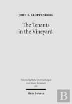 The Tenants In The Vineyard