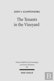 The Tenants In The Vineyard