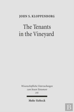 Bertrand.pt - The Tenants In The Vineyard