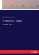The Tenants Of Malory