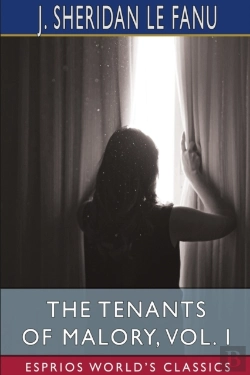 Bertrand.pt - The Tenants Of Malory, Vol. I (Esprios Classics)