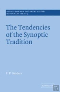 Bertrand.pt - The Tendencies Of The Synoptic Tradition