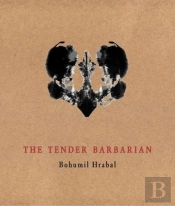 The Tender Barbarian