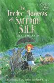 The Tender Moments Of Saffron Silk