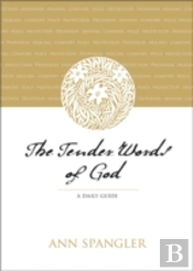 The Tender Words Of God
