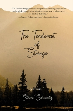 Bertrand.pt - The Tenderest Of Strings
