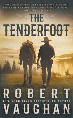 Bertrand.pt - The Tenderfoot