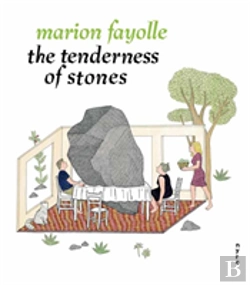 Bertrand.pt - The Tenderness Of Stones