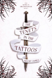 The Tenets In The Tattoos