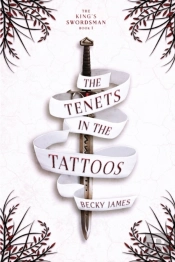 The Tenets In The Tattoos