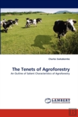 Bertrand.pt - The Tenets Of Agroforestry