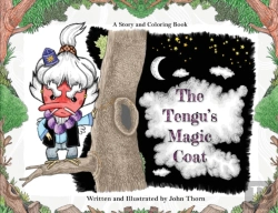 Bertrand.pt - The Tengu'S Magic Coat
