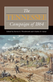 The Tennessee Campaign Of 1864