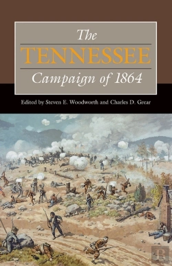 Bertrand.pt - The Tennessee Campaign Of 1864