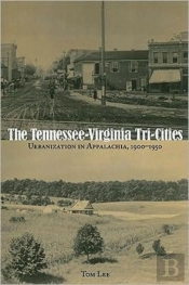 The Tennessee-Virginia Tri-Cities