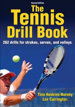 Bertrand.pt - The Tennis Drill Book