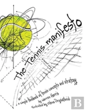 The Tennis Manifesto