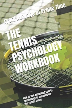Bertrand.pt - The Tennis Psychology Workbook