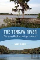 The Tensaw River